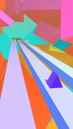 PolyCube Road - Screenshot 3