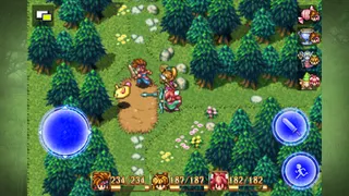 Secret of Mana - Screenshot 3