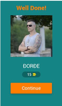 Zvezde Granda - Screenshot 2