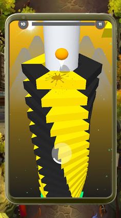 Break Down Layer - Screenshot 4