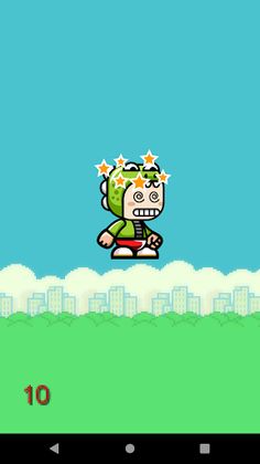 Coin Man - Screenshot 3