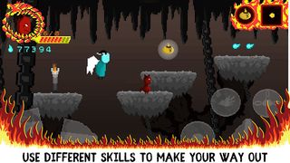 Angels Inferno - Screenshot 1