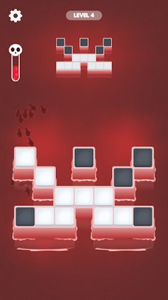 Color Slide 3D - Screenshot 2