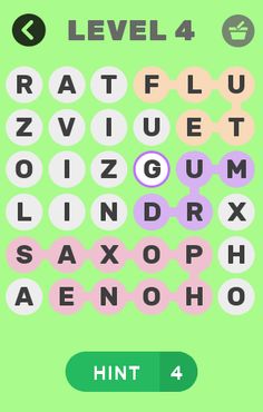 words - Screenshot 1