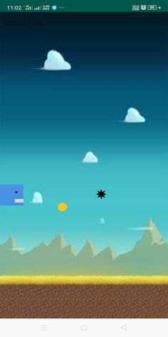 Ball Catcher - Screenshot 3