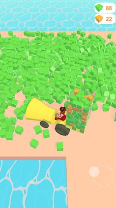 Satisfying Suck - Screenshot 1