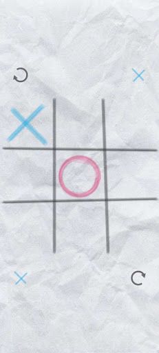 XO - 2 Player - Tic Tac Toe - Screenshot 2