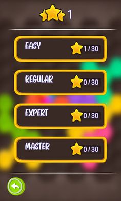 Block Hexa Puzzle - Screenshot 3