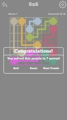 Pathfinder - Screenshot 4