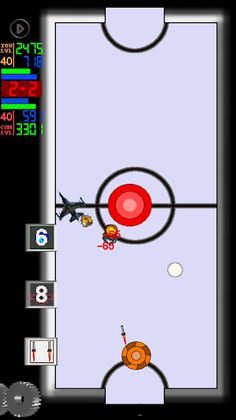 War For Goal - Screenshot 2