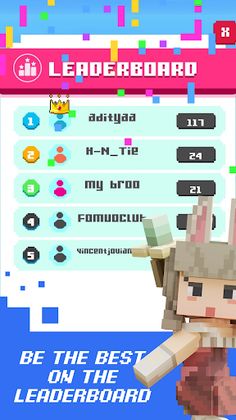 Bloqie Bridges - Screenshot 4