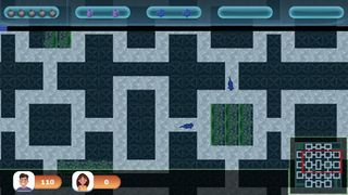 Mice War - Screenshot 2