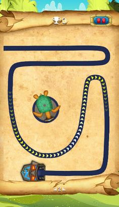 Super Maori - Screenshot 3