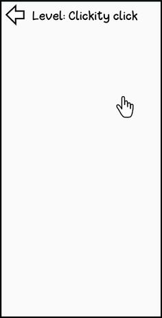 Infinite Click - Screenshot 3