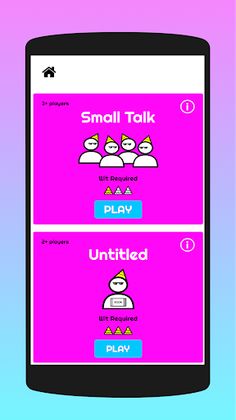 Awkward Party - Screenshot 2