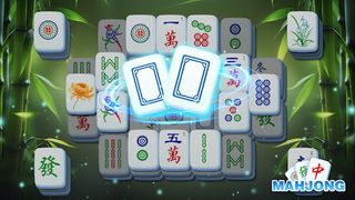Mahjong Solitaire Tile Match - Screenshot 2