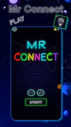 Mr Connect Pro - Connect Dots  - Screenshot 1
