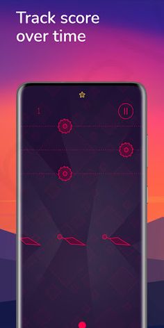 Ball Jump: Pass The Challenge - Screenshot 3