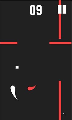 Dodge - Screenshot 1