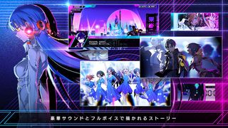 SEVEN's CODE - Screenshot 3