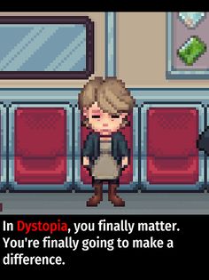 Little Red Lie - Screenshot 4