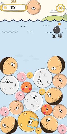 TingleTingle:Merge Game - Screenshot 2