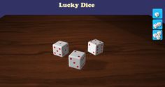 Lucky Dice - Screenshot 4