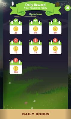 Words World - Screenshot 4