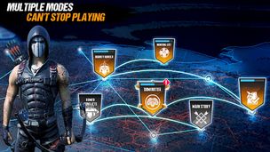 Ninja's Creed: Origins - Screenshot 2