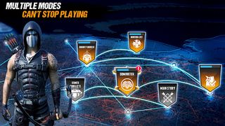 Ninja’s Creed:3D Shooting Game - Screenshot 2