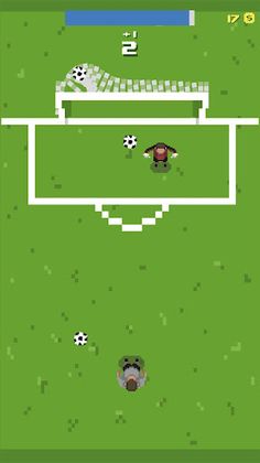 Kicking King - Screenshot 3