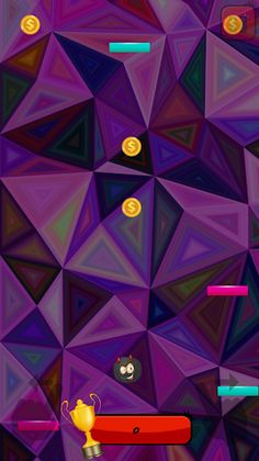 Fluffy Sphera - Screenshot 4