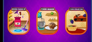 Supermarket Game - Screenshot 2