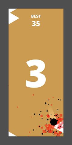 Walls attack - Ball in trouble - Screenshot 4