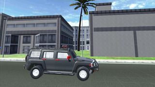 4x4 Driving Simulator 3D - Screenshot 3