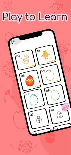 Math Games: Supper Mental Math - Screenshot 1