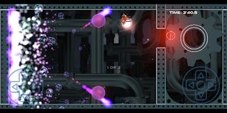 Neo Buster - Screenshot 2