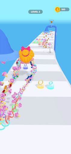 Earring Rush - Screenshot 4