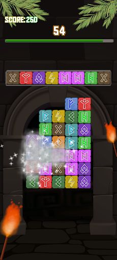 Runes - Screenshot 2