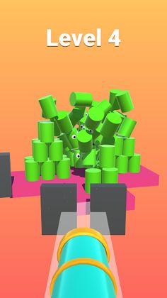 Face Knock - Screenshot 4