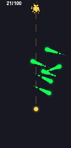 Dash Path - Timing Game - Screenshot 3