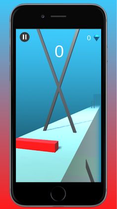 Cube Dash - Screenshot 3