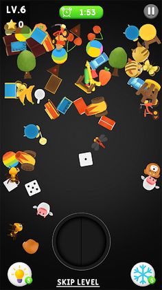 Ultimate Matching Puzzle 3D - Screenshot 1
