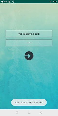 Treasure Hunt - Screenshot 3