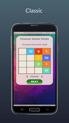 Trí Tuệ Cùng 2048 - Screenshot 2