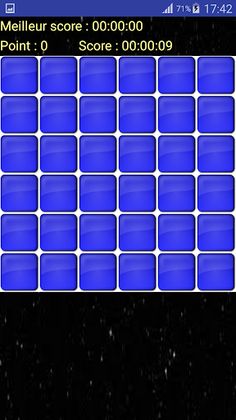 Memory games - puzzles - brain - Screenshot 4