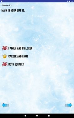 Test: Angel or Devil - Screenshot 4