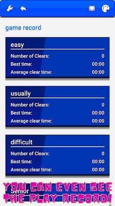 Sudoku -Brain training puzzle- - Screenshot 4