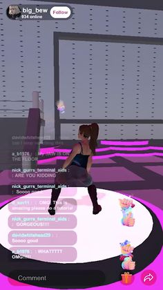 Ttiok Star - Screenshot 1