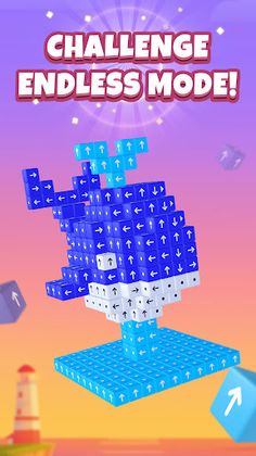 Tap Master: Tap Away Puzzle 3D - Screenshot 4